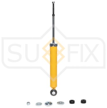 Амортизатор Sufix задний SA1095 1 шт купить,10480
