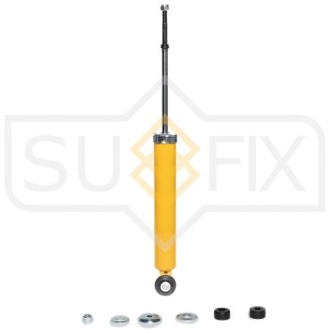 Амортизатор Sufix задний SA1095 1 шт купить,10480