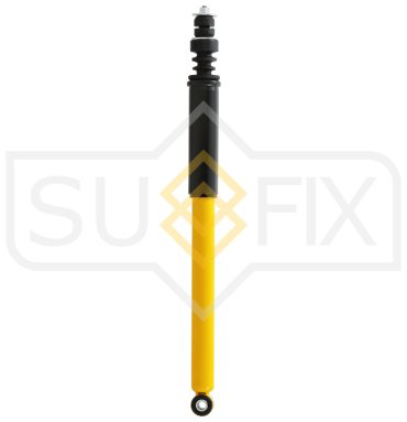 Амортизатор Sufix задний SA1099 1 шт купить,11660