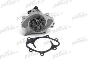 Насос PATRON PWP1220