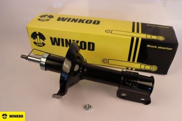 Амортизатор Winkod передний W334373SA 1 шт купить,14720
