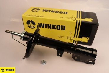 Амортизатор Winkod задний W339209SA 1 шт купить,19350
