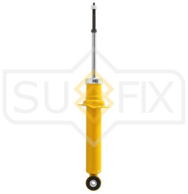 Амортизатор Sufix передний SA1009 1 шт купить,NaN