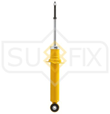 Амортизатор Sufix передний SA1009 1 шт купить,NaN