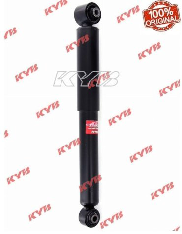 Амортизатор KYB задний 349079 1 шт купить,NaN