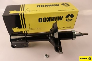Амортизатор Winkod передний W334370SA 1 шт купить,NaN