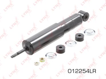 Амортизатор LYNXauto передний O12254LR 1 шт купить,11720