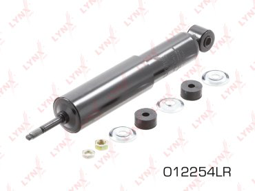 Амортизатор LYNXauto передний O12254LR 1 шт купить,11720
