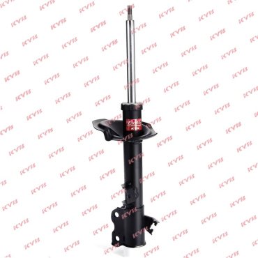 Амортизатор KYB задний 55303-EQ026 1 шт