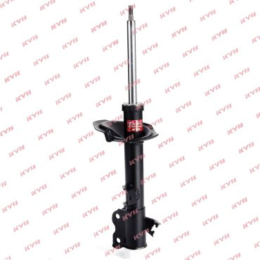 Амортизатор KYB задний 55303-EQ026 1 шт купить,53080