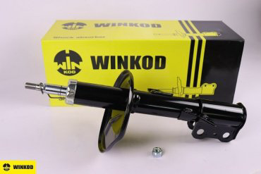 Амортизатор Winkod передний W334430SA 1 шт купить,17150