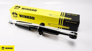 Амортизатор Winkod передний W341396SA 1 шт купить,11480