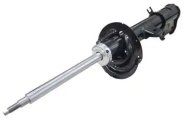 Амортизатор CTR передний GY1430G 1 шт купить,NaN