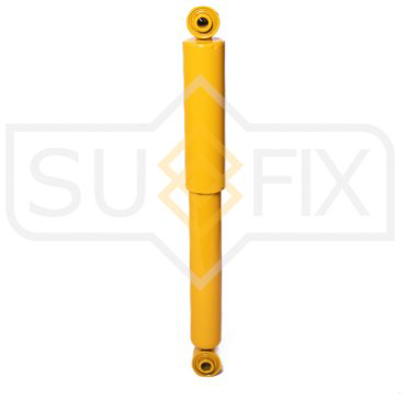 Амортизатор Sufix задний SA1459 1 шт купить,11280