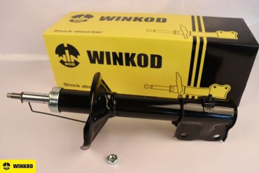 Амортизатор Winkod передний E-W333381SA-M 1 шт купить,NaN