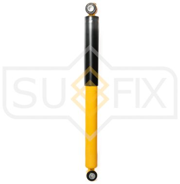 Амортизатор Sufix задний SA1604 1 шт купить,10240