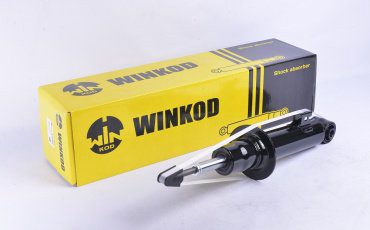 Амортизатор Winkod передний W340033SA 1 шт купить,NaN