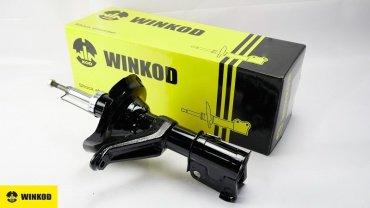 Амортизатор Winkod передний W331051SA 1 шт купить,26200