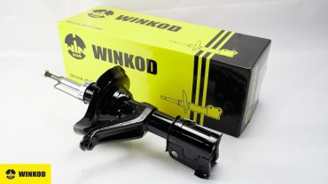 Амортизатор Winkod передний W331051SA 1 шт купить,26200