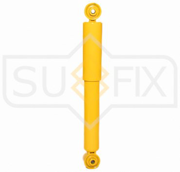 Амортизатор Sufix задний SA1093 1 шт купить,10910
