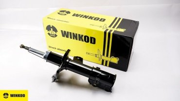 Амортизатор Winkod передний W333516SA 1 шт