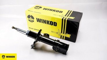 Амортизатор Winkod передний W333516SA 1 шт купить,14560