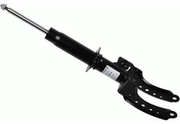 Амортизатор SACHS передний 317242 1 шт купить,68040
