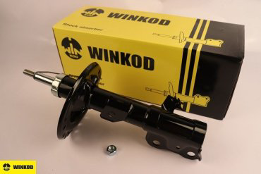 Амортизатор Winkod передний W335091SA 1 шт купить,15680