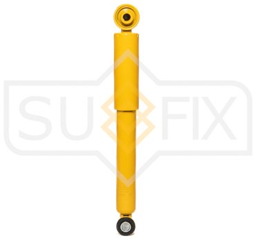 Амортизатор Sufix задний SA1285 1 шт купить,9301