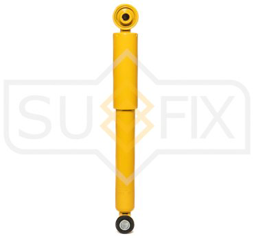 Амортизатор Sufix задний SA1285 1 шт купить,9301