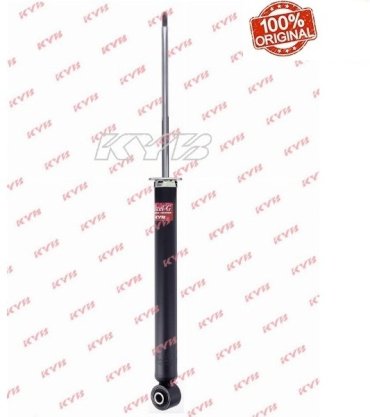 Амортизатор KYB задний 348032 1 шт купить,NaN