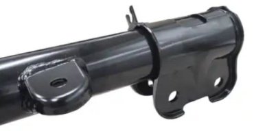 Амортизатор CTR передний GY1430G 1 шт купить,NaN