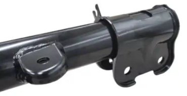 Амортизатор CTR передний GY1430G 1 шт купить,NaN