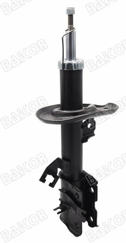 Амортизатор BAIKOR передний BKSAF0300 1 шт купить,NaN