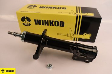 Амортизатор Winkod передний W334298SA 1 шт купить,14440