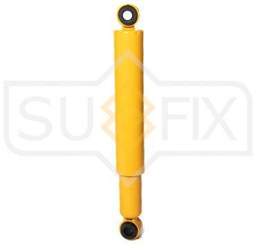 Амортизатор Sufix задний SA1398 1 шт купить,NaN