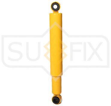 Амортизатор Sufix задний SA1398 1 шт купить,NaN