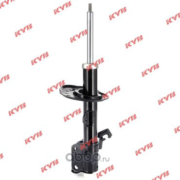 Амортизатор KYB передний 339755 1 шт купить,67540