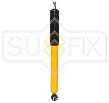 Амортизатор Sufix задний SA1504 1 шт купить,7384