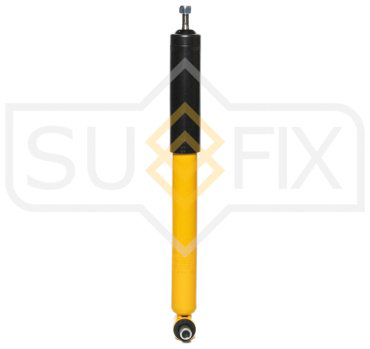 Амортизатор Sufix задний SA1504 1 шт купить,7384