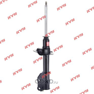 Амортизатор KYB передний 339189 1 шт купить,NaN