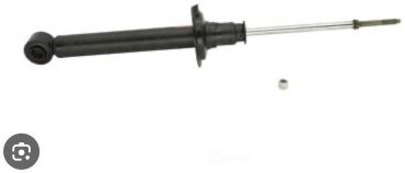 Амортизатор Winkod задний W341142SA 1 шт купить,NaN