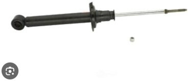 Амортизатор Winkod задний W341142SA 1 шт купить,NaN