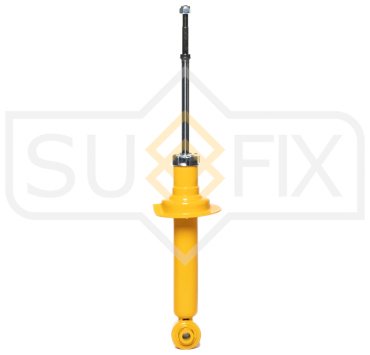 Амортизатор Sufix задний SA1216 1 шт купить,11460
