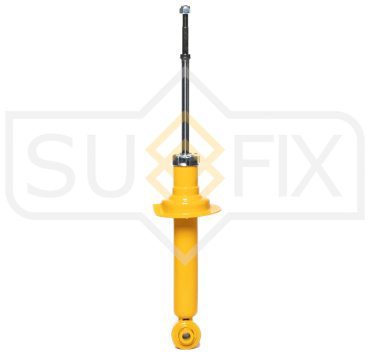 Амортизатор Sufix задний SA1216 1 шт купить,11460