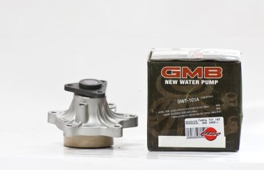 Насос GMB GWMZ58A купить,NaN