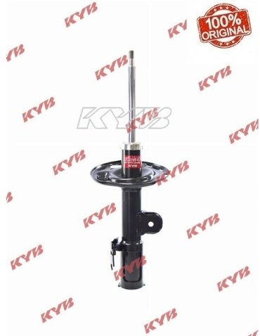 Амортизатор KYB передний 335051 1 шт купить,NaN