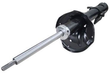 Амортизатор CTR задний GY1015G 1 шт купить,0