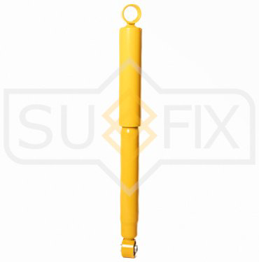Амортизатор Sufix задний SA1487 1 шт купить,NaN