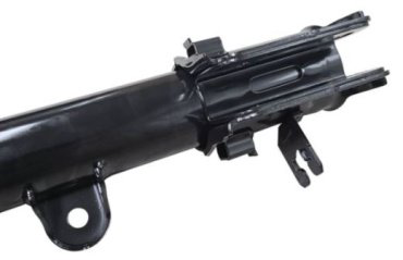 Амортизатор CTR задний GY1015G 1 шт купить,NaN